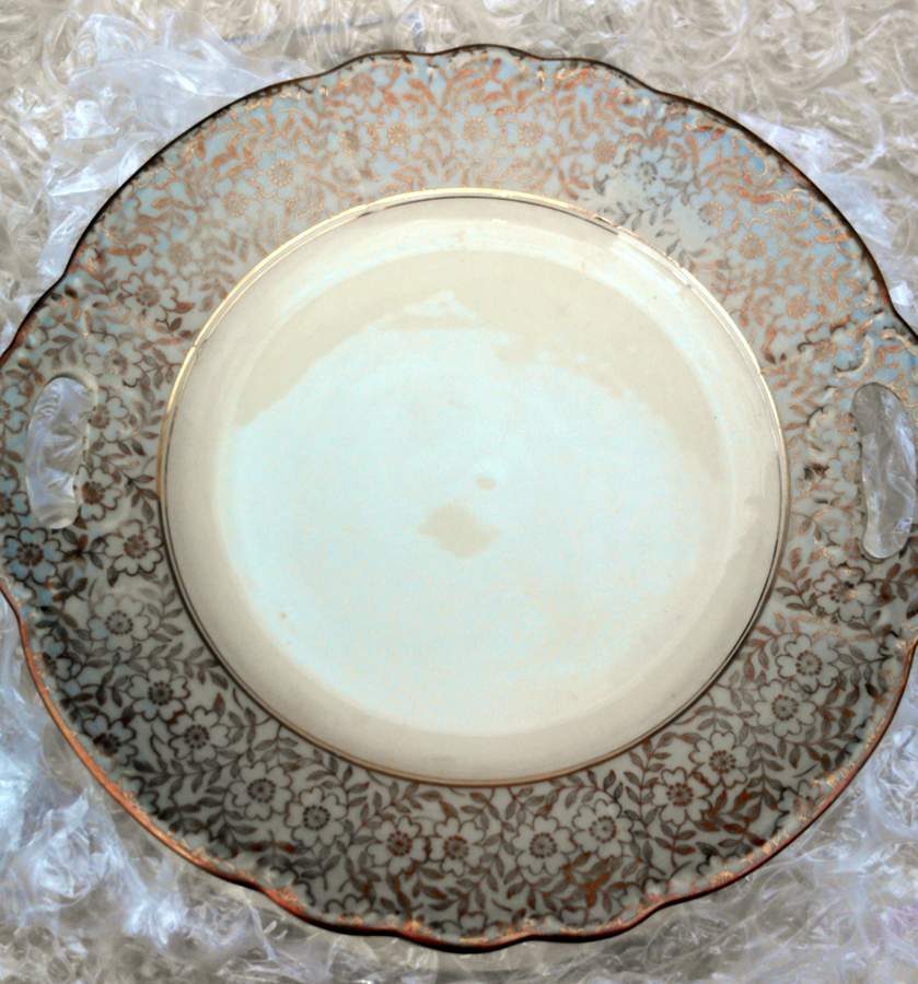 WIG1274 Salad Plate by Winterling - Bavaria-1