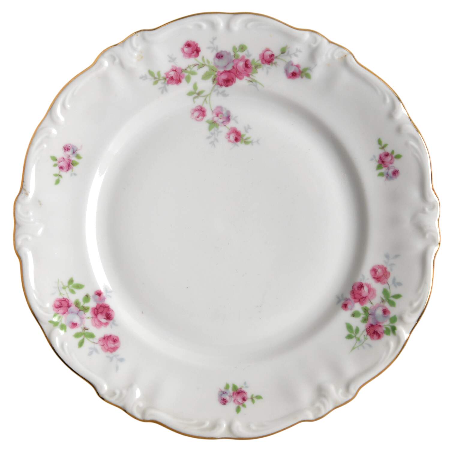 WIG777 Salad Plate by Winterling - Bavaria-1