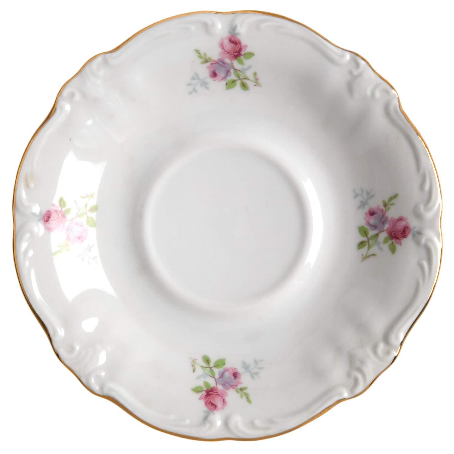 WIG777 Saucer by Winterling - Bavaria-1