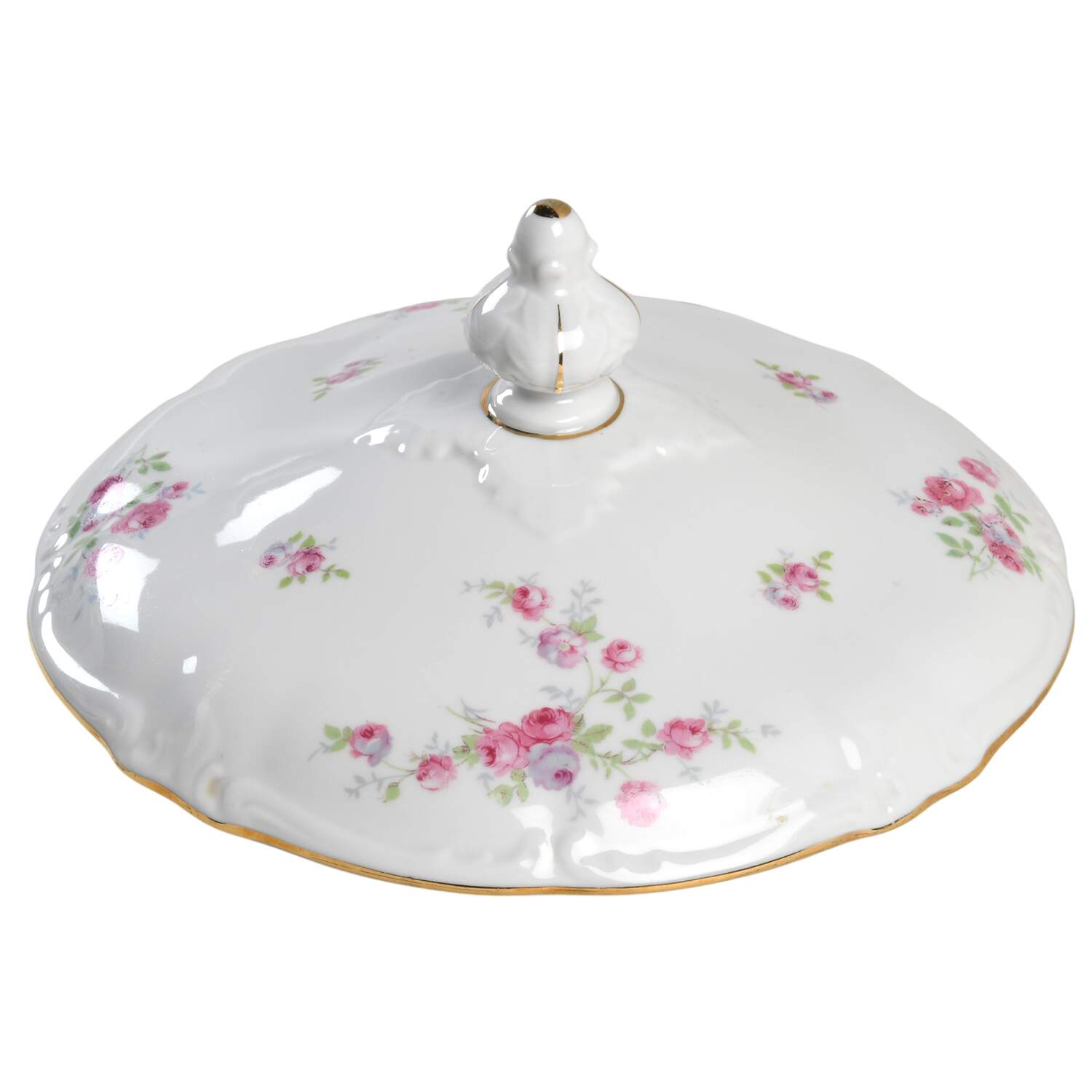 WIG777 Lid for Round Vegetable by Winterling - Bavaria-1