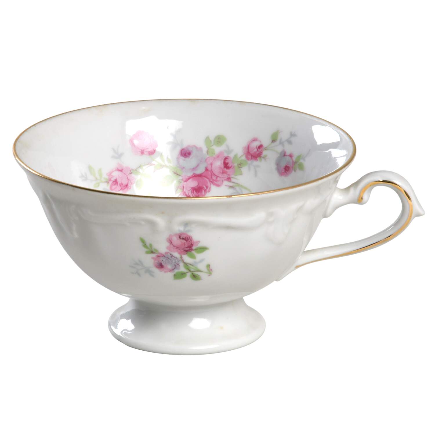 WIG777 Footed Cup by Winterling - Bavaria-1