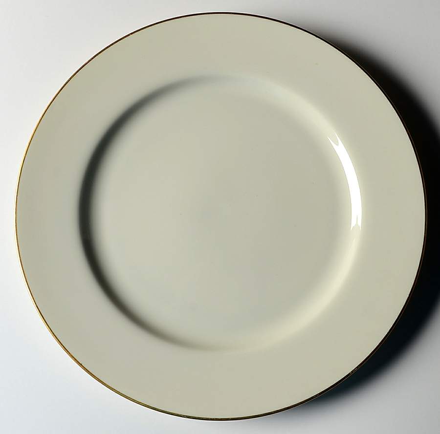 WDM19 Dinner Plate by Woodmere-1