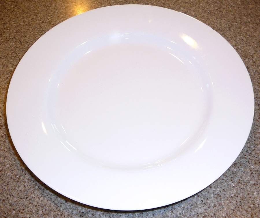 Marketplace Dinner Plate by Williams-Sonoma-1