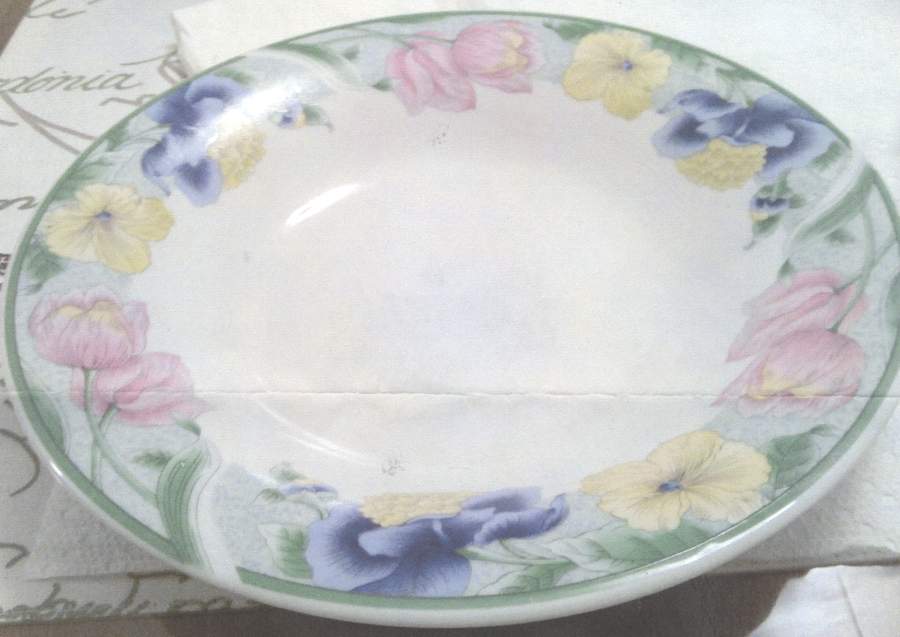 WLE5 Salad Plate by Winley-1