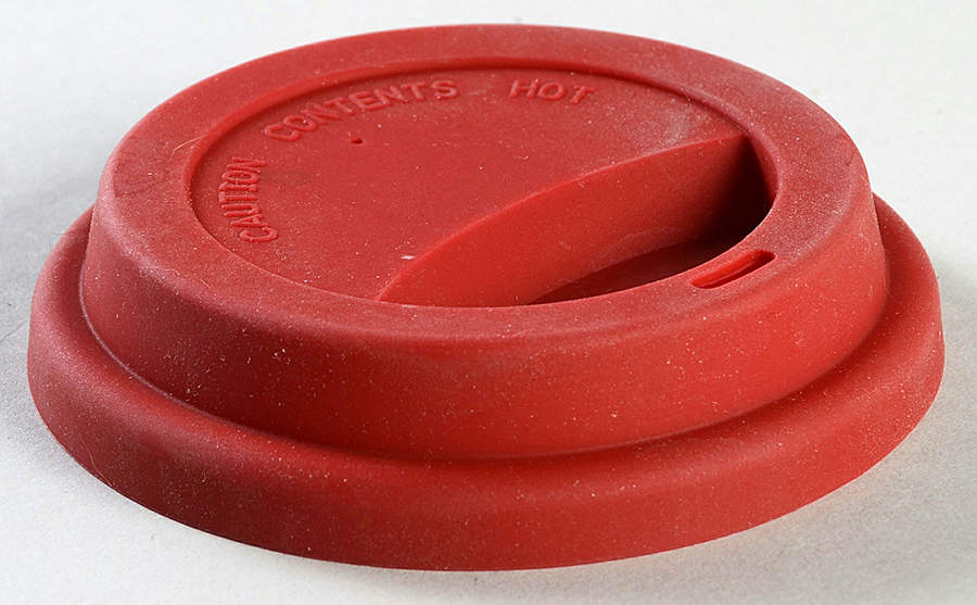 Twas the Night Before Christmas Silicone Lid for Travel Mug by Williams-Sonoma-1