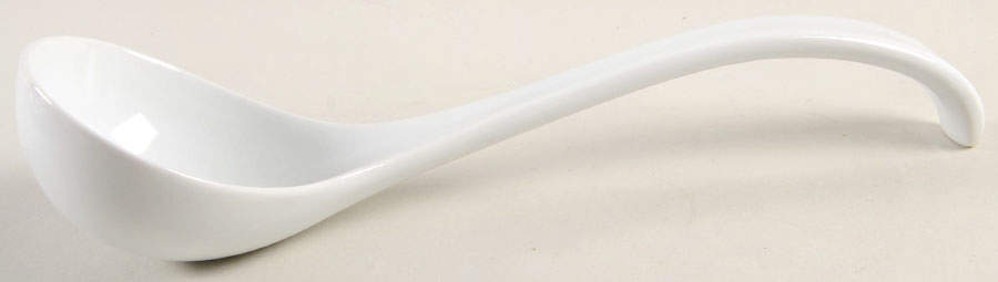 Twas the Night Before Christmas Tureen Ladle by Williams-Sonoma-1