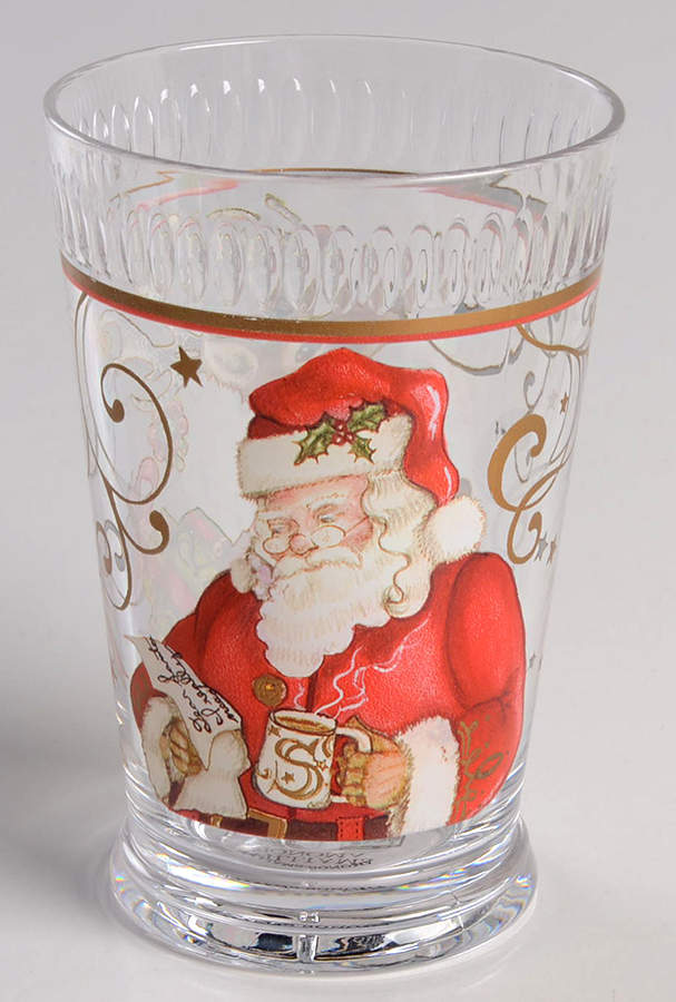 Twas the Night Before Christmas Plastic Child's Cup by Williams-Sonoma-1