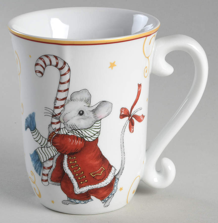 Twas the Night Before Christmas Mug by Williams-Sonoma-1