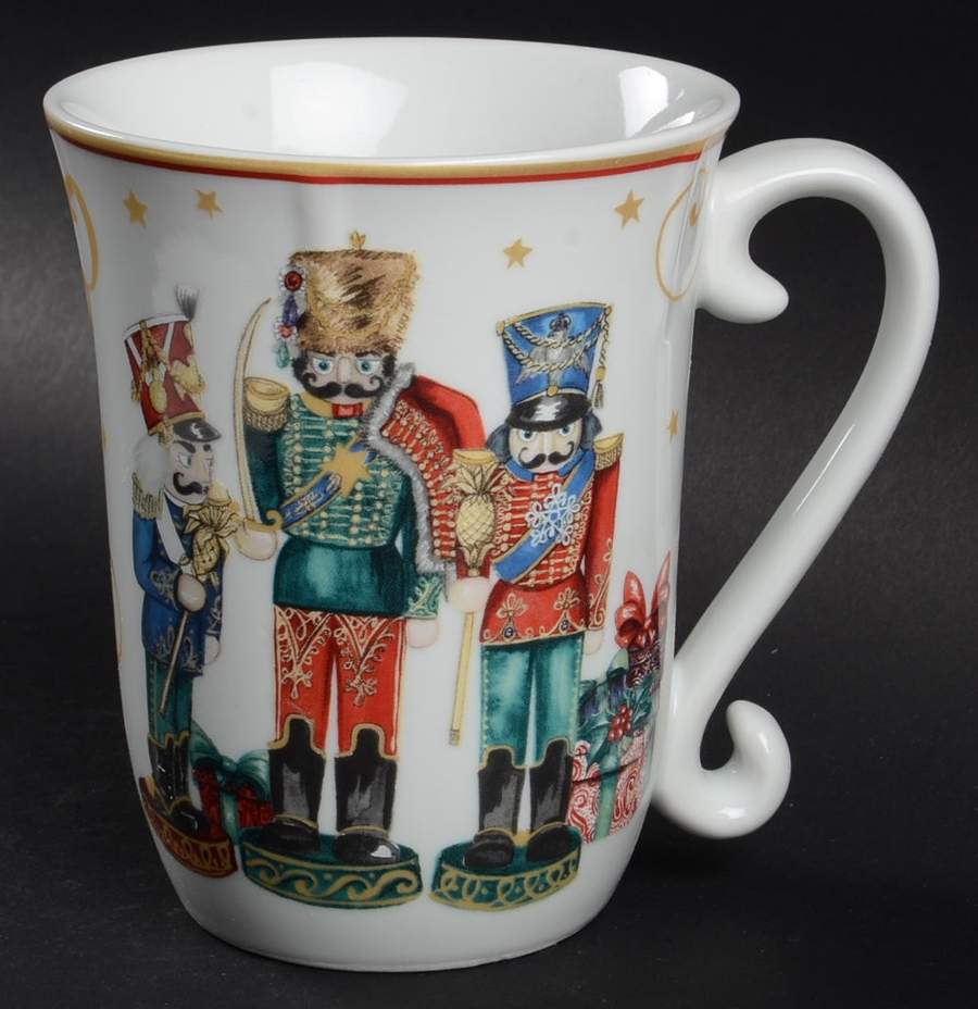 Twas the Night Before Christmas Mug by Williams-Sonoma-1