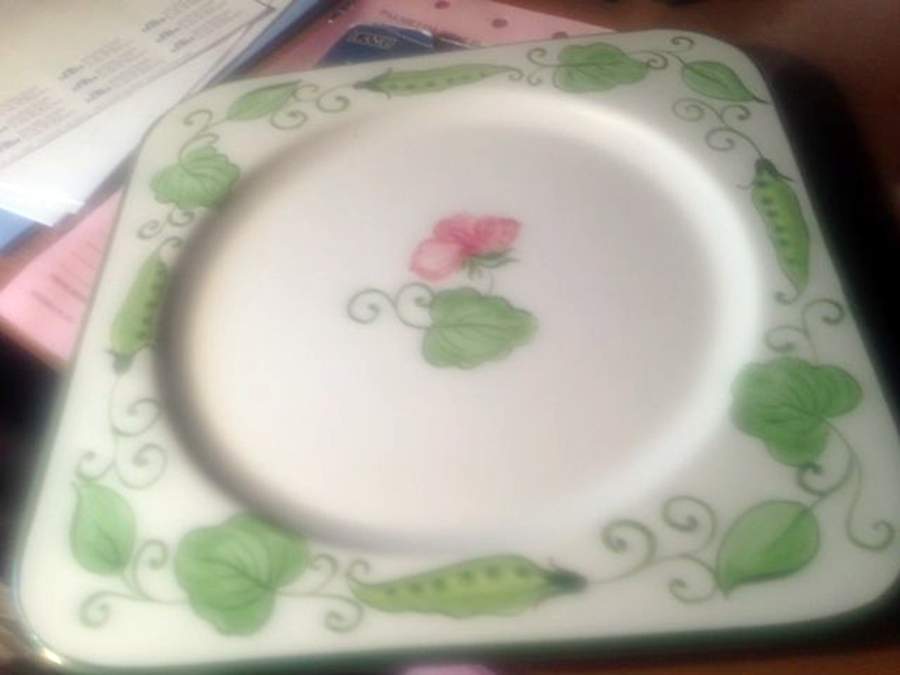 WSO130 Dinner Plate by Williams-Sonoma-1