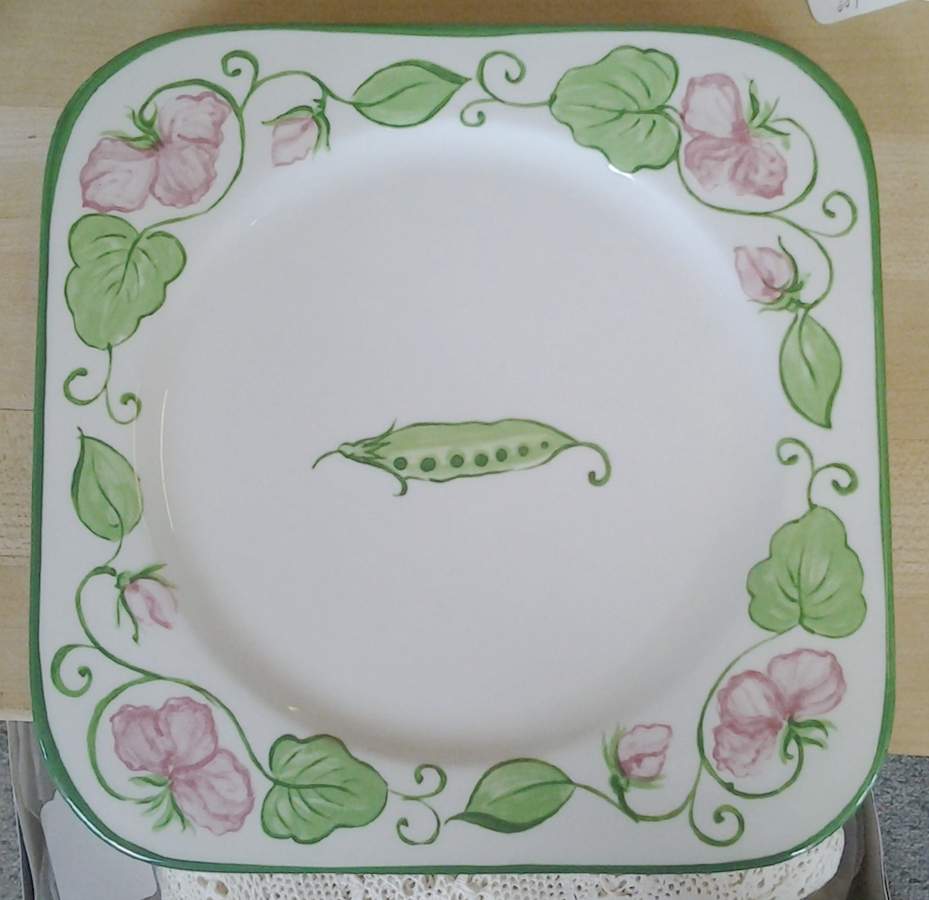 WSO130 Salad Plate by Williams-Sonoma-1