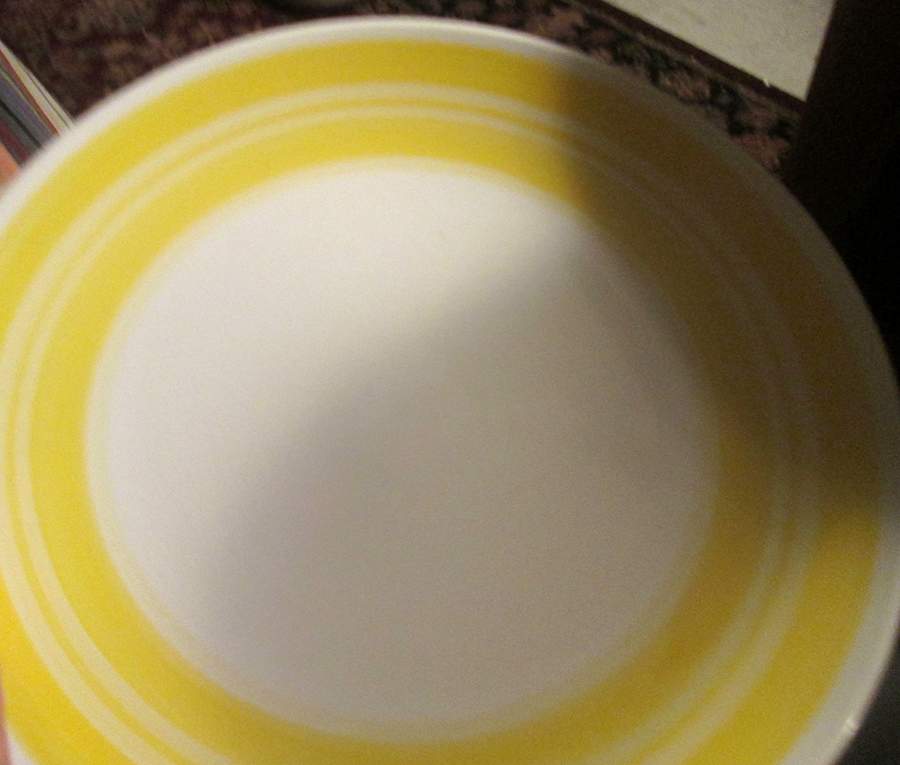 Bold Stroke Dinner Plate by West Elm-1
