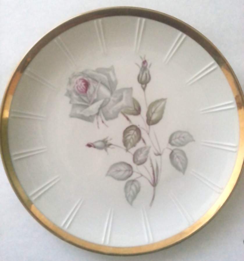 WIG780 Salad Plate by Winterling - Bavaria-1