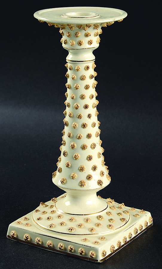 659 7" Candlestick by Waechtersbach-1