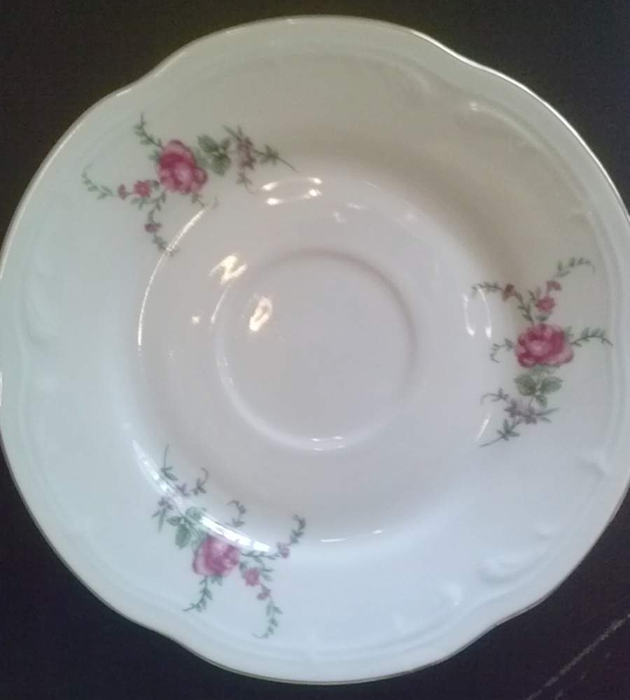 WTW11 Saucer by Wtoctawek (Poland)-1