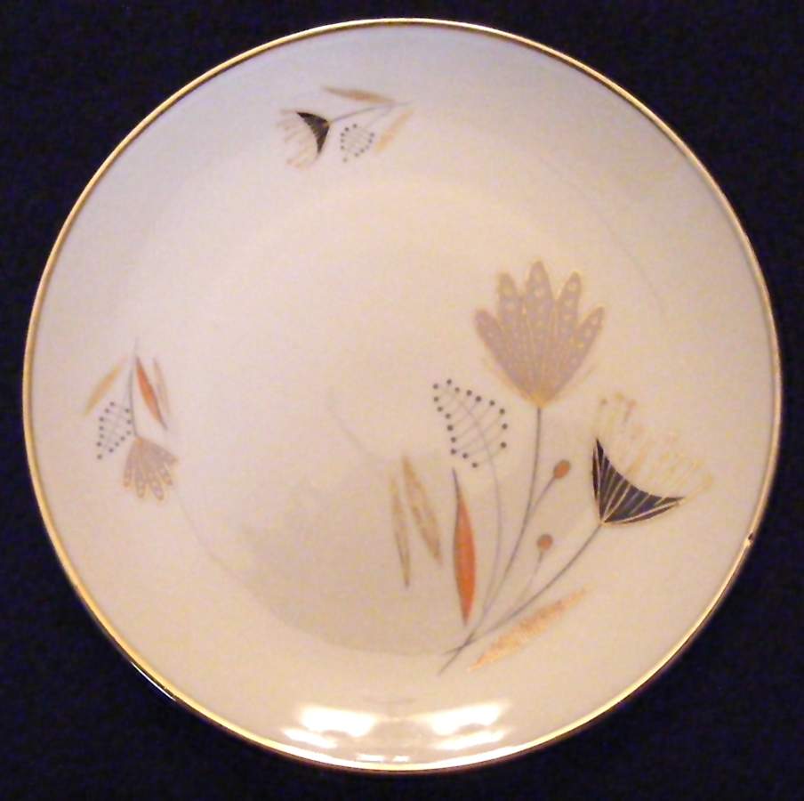 WIG1291 Dinner Plate by Winterling - Bavaria-1