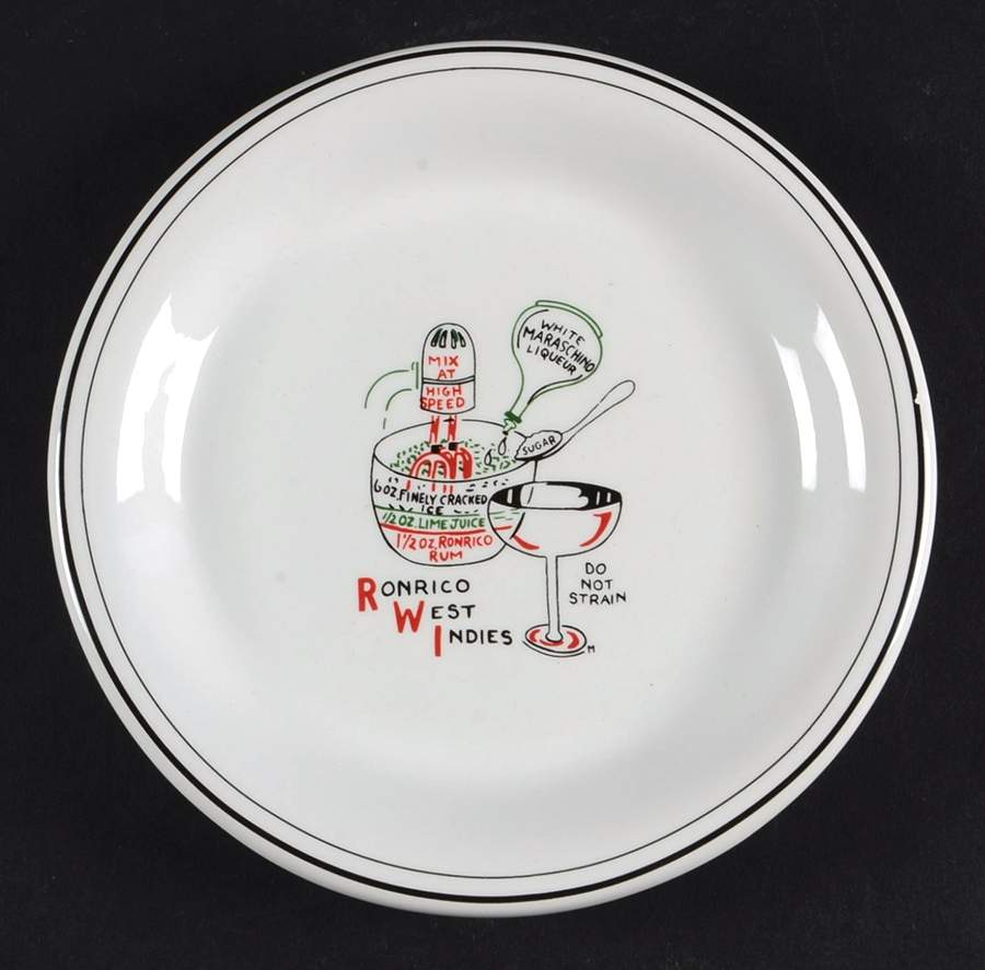 WSO131 Canape Plate by Williams-Sonoma-1