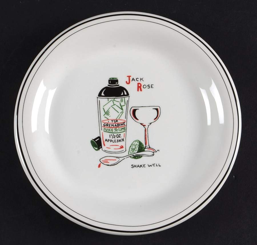 WSO131 Canape Plate by Williams-Sonoma-1
