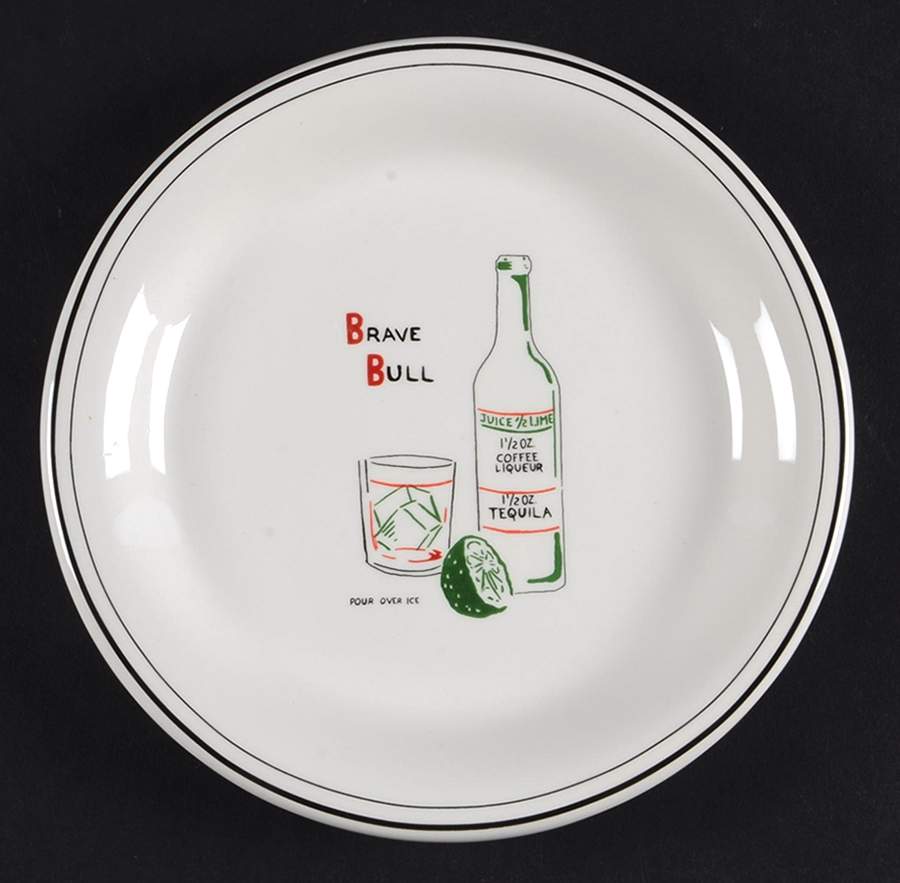 WSO131 Canape Plate by Williams-Sonoma-1