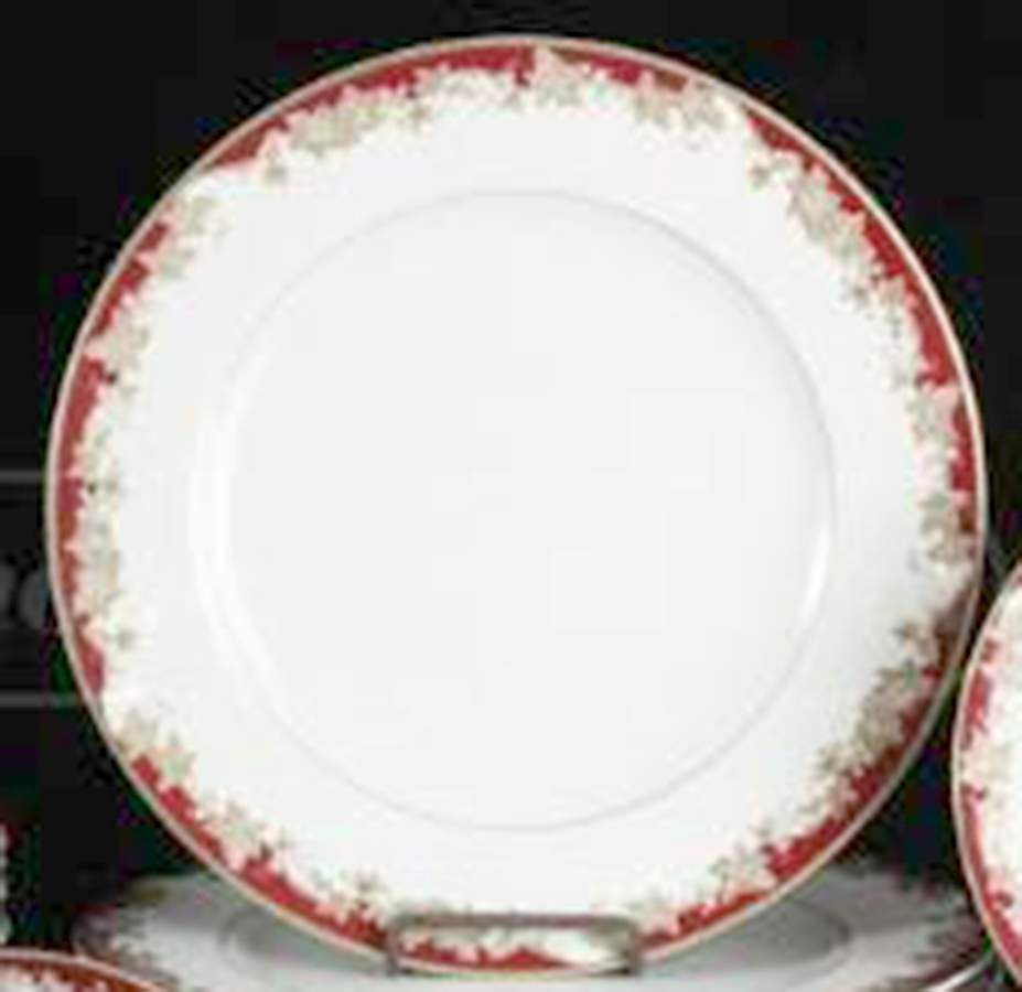 8666 Dinner Plate by Westbrook-1