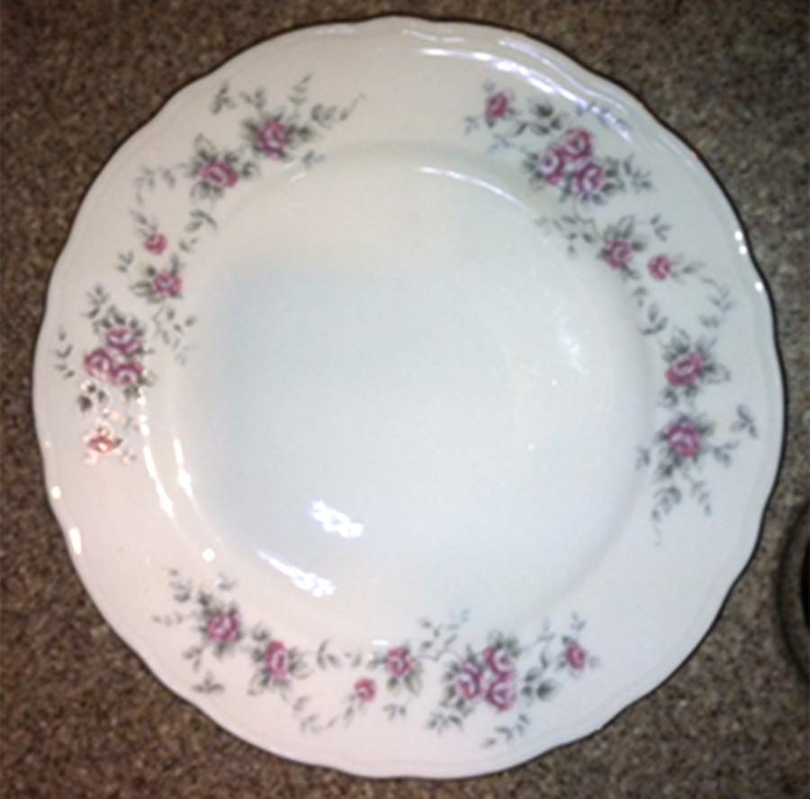 WIG1295 Dinner Plate by Winterling - Bavaria-1