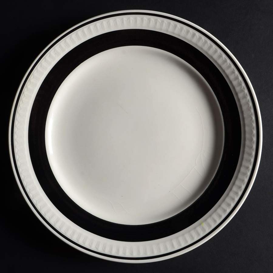 Calypso 12" Chop Plate (Round Platter) by Wentworth-1