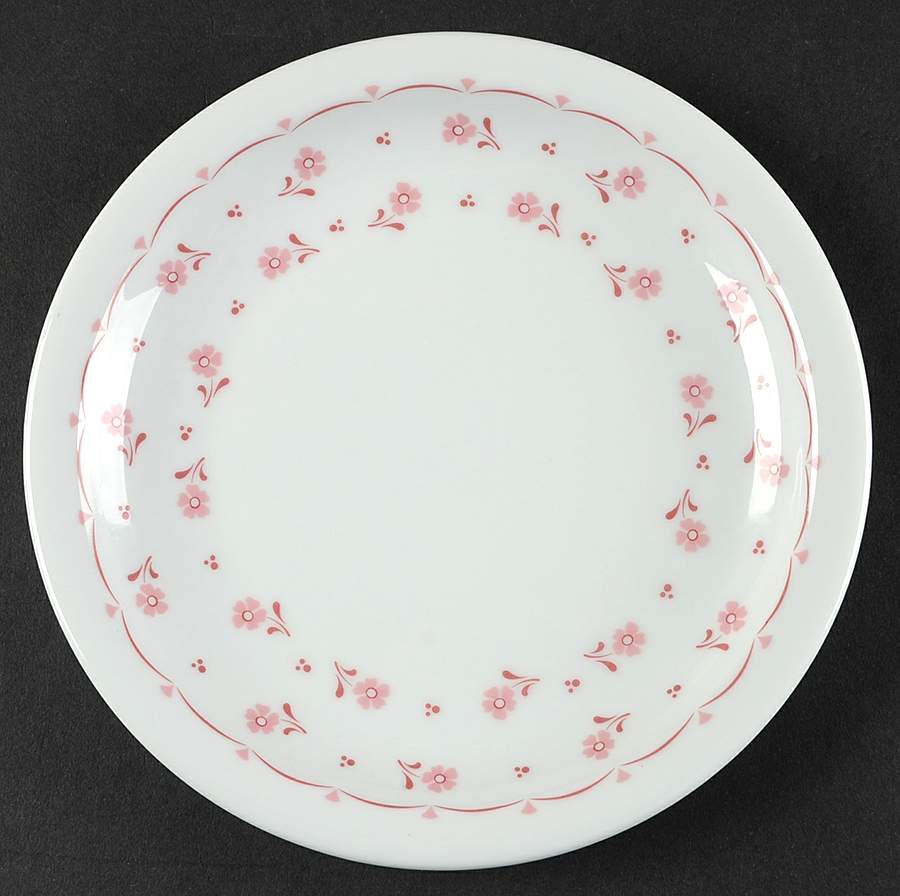 WIG1297 Salad Plate by Winterling - Bavaria-1