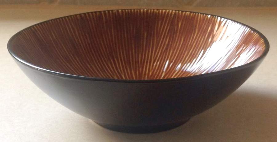 WOM26 Coupe Cereal Bowl by World Market-1