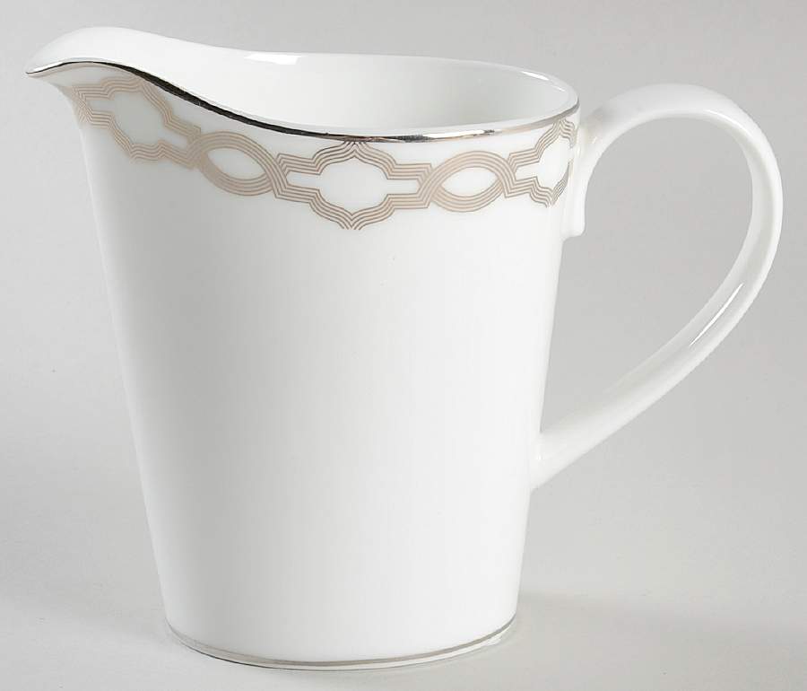 Embrace Creamer by Waterford China-1
