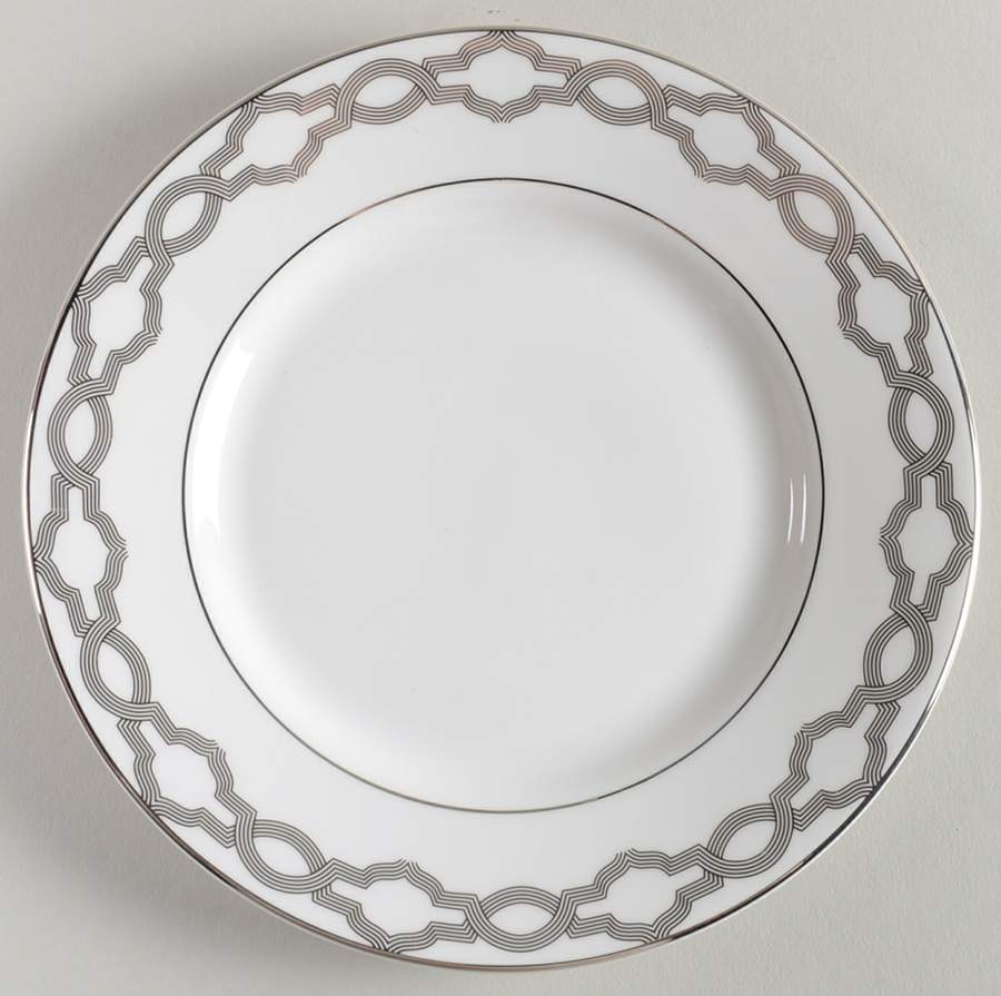 Embrace Bread & Butter Plate by Waterford China-1