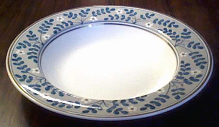 WH3829 Rim Soup Bowl by Wedgwood-1