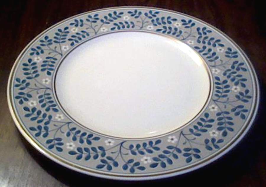 WH3829 Dinner Plate by Wedgwood-1