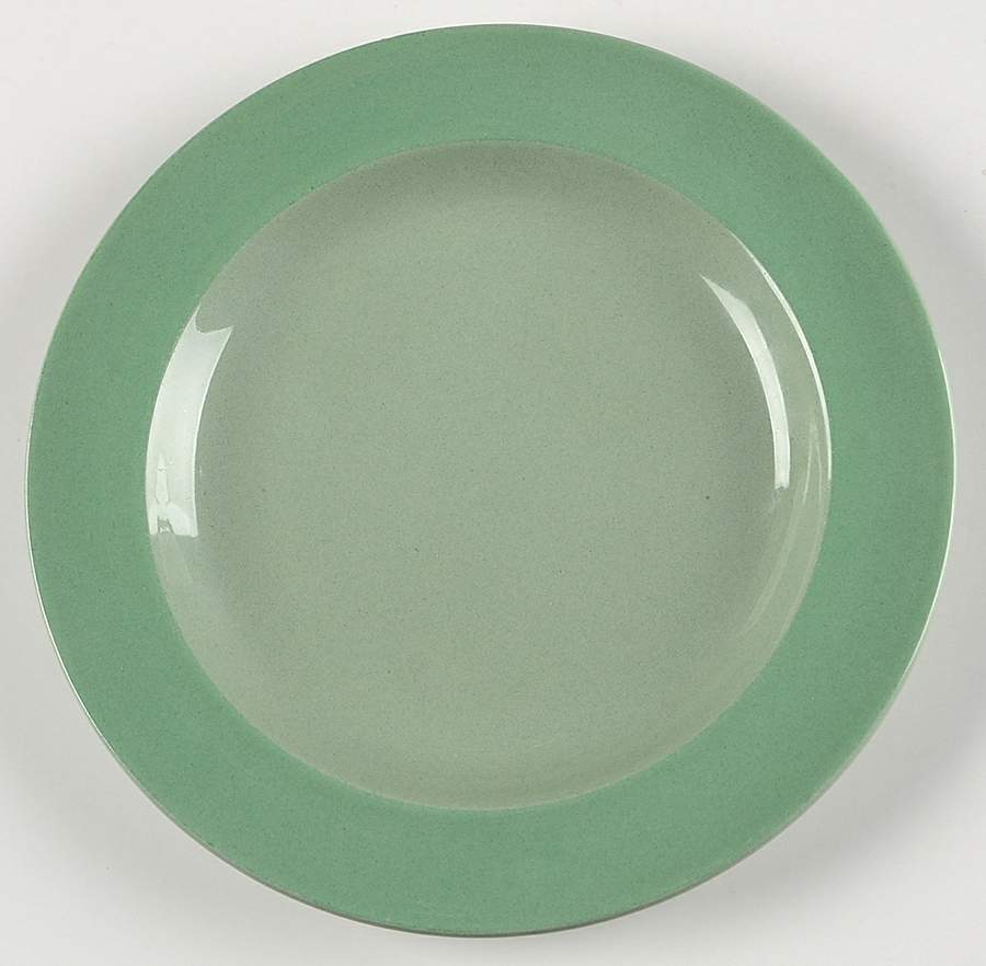 AM9431 Dessert/Pie Plate by Wedgwood-1
