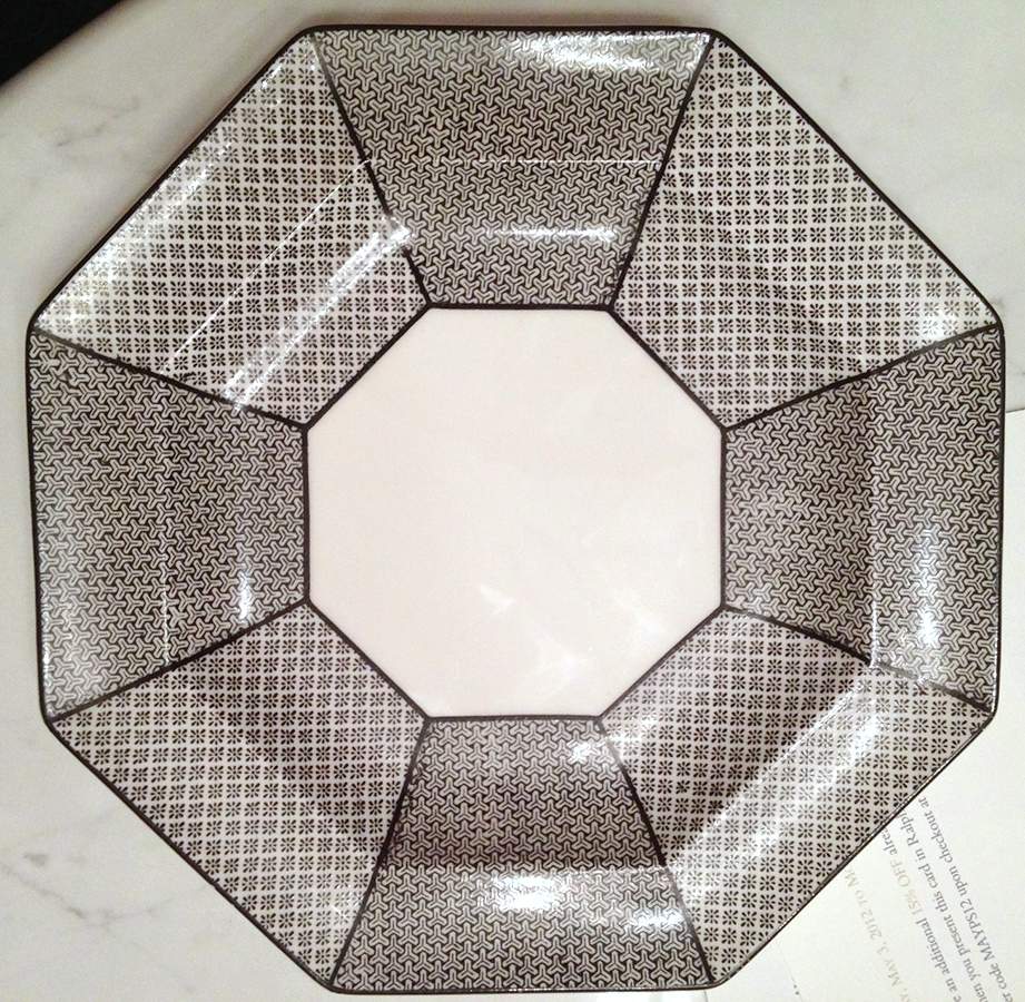 X9224 Salad Plate by Wedgwood-1