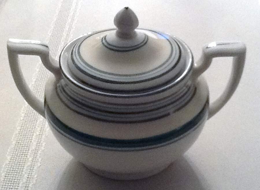 C9311-114-141 Sugar Bowl & Lid by Warwick-1