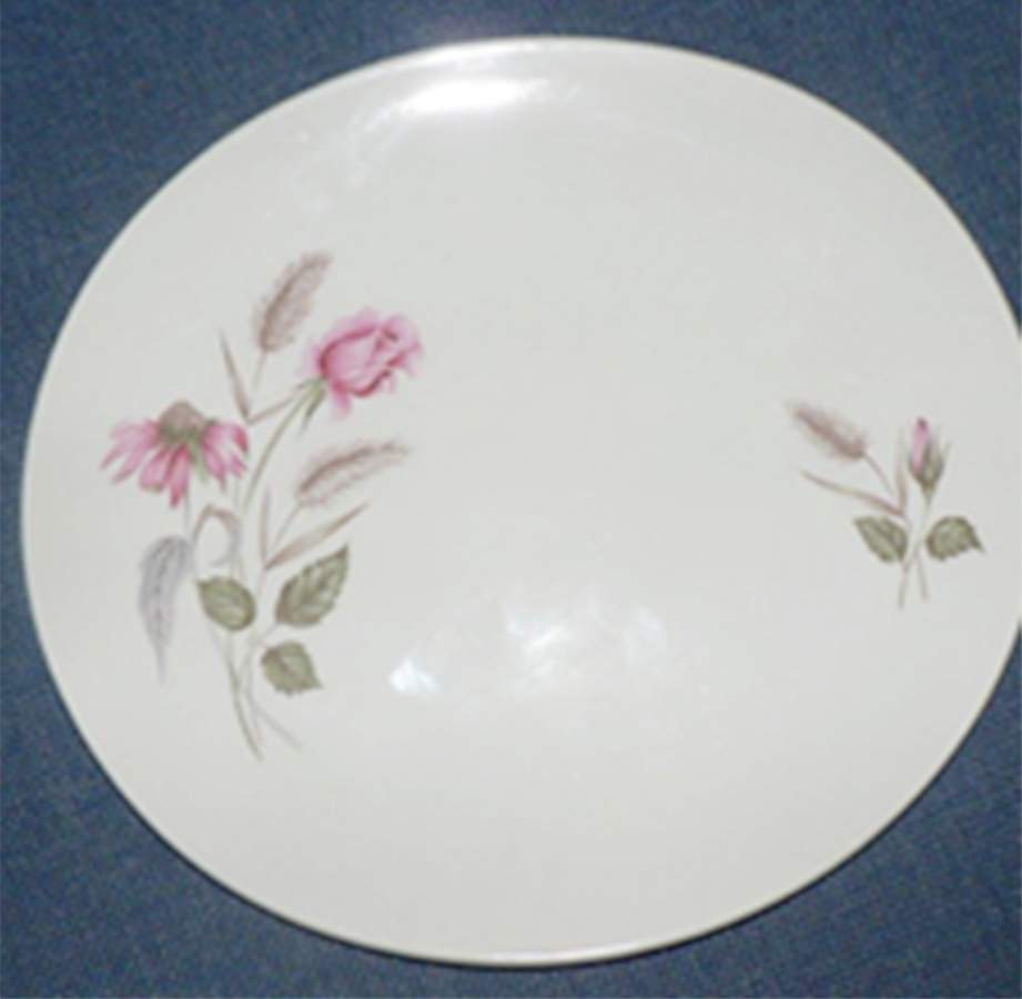 WOO224 Dinner Plate by Wood & Sons-1