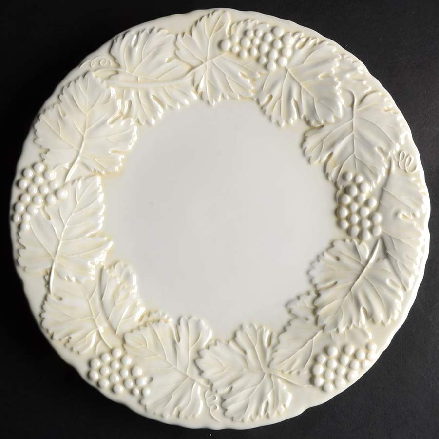 Napa Ivory Dinner Plate by Williams-Sonoma-1