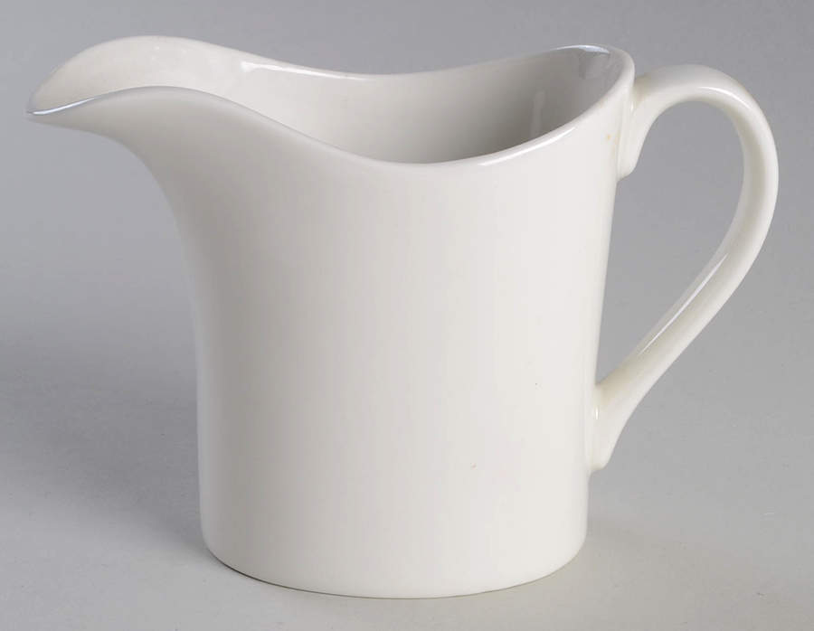 Vogue Creamer by Wedgwood-1