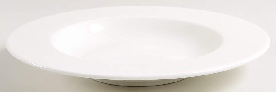 Vogue 9" Soup/Pasta Bowl by Wedgwood-1