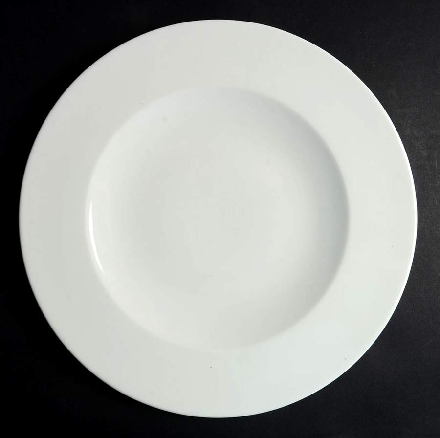 Vogue Service Plate (Charger) by Wedgwood-1
