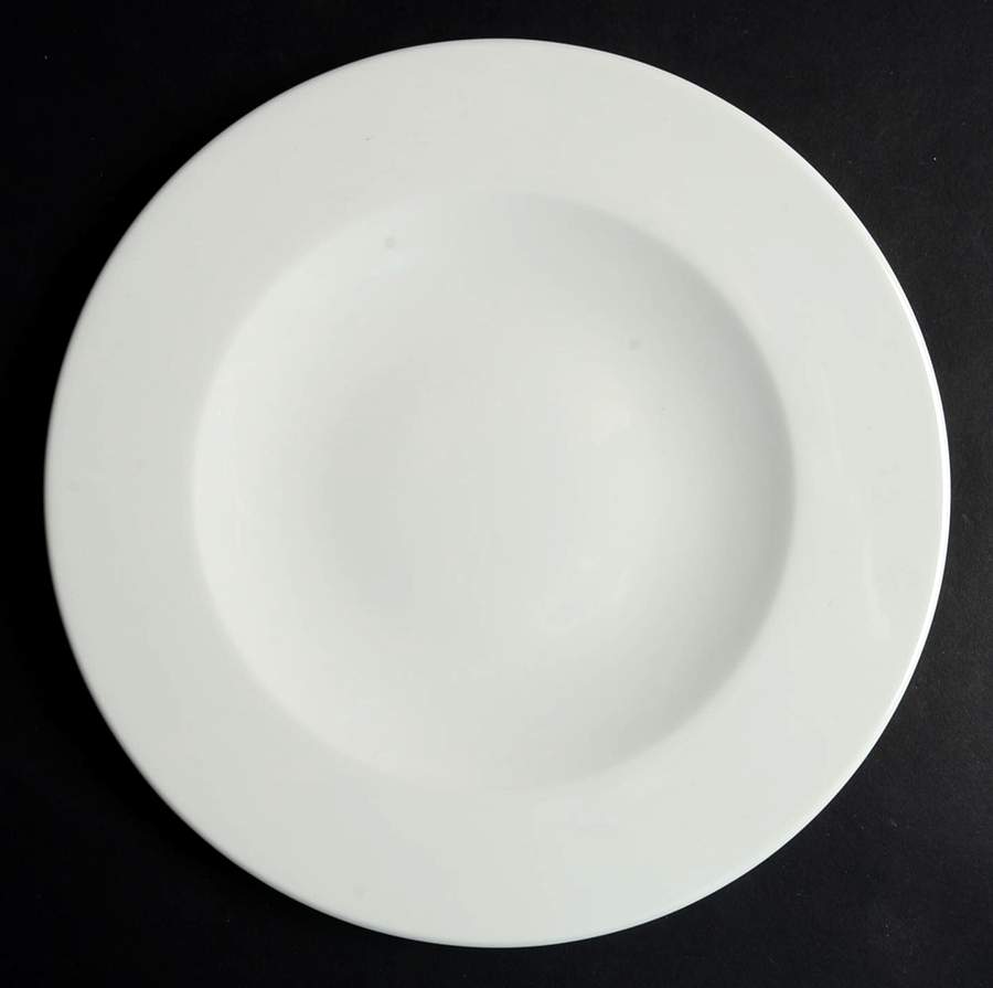 Vogue Luncheon Plate by Wedgwood-1