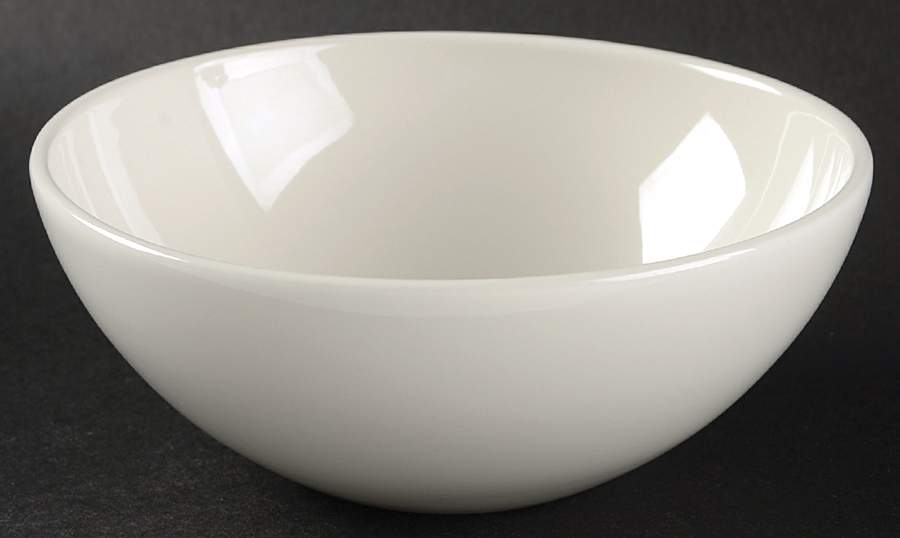 Vogue Coupe Cereal Bowl by Wedgwood-1