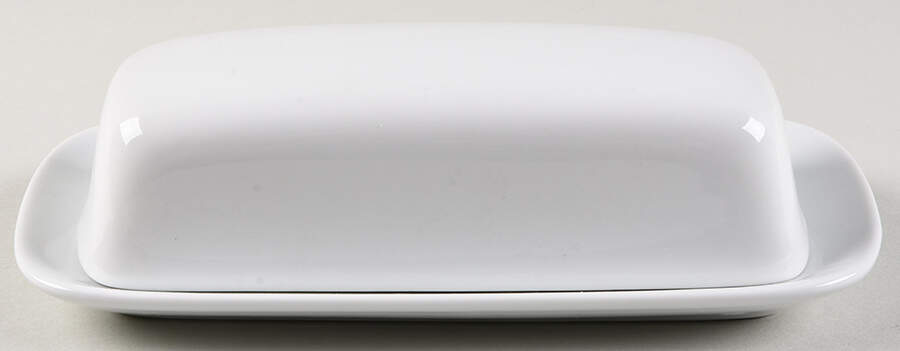 Open Kitchen 1/4 Lb Covered Butter by Williams-Sonoma-1