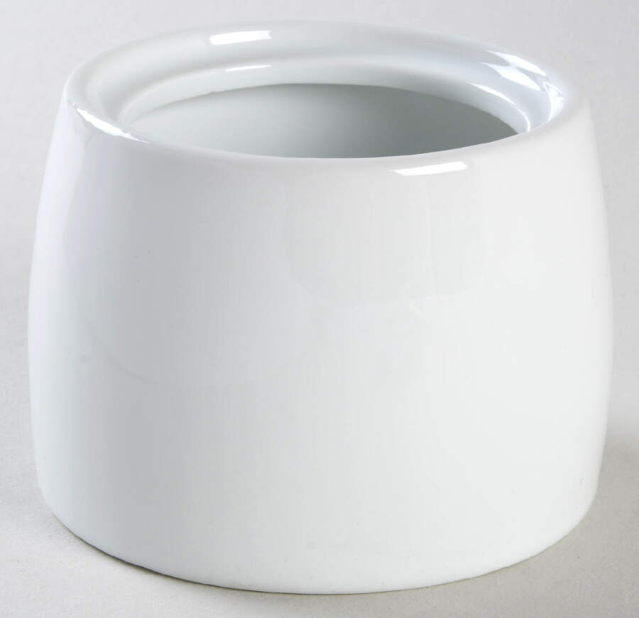 Open Kitchen Sugar Bowl No Lid by Williams-Sonoma-1