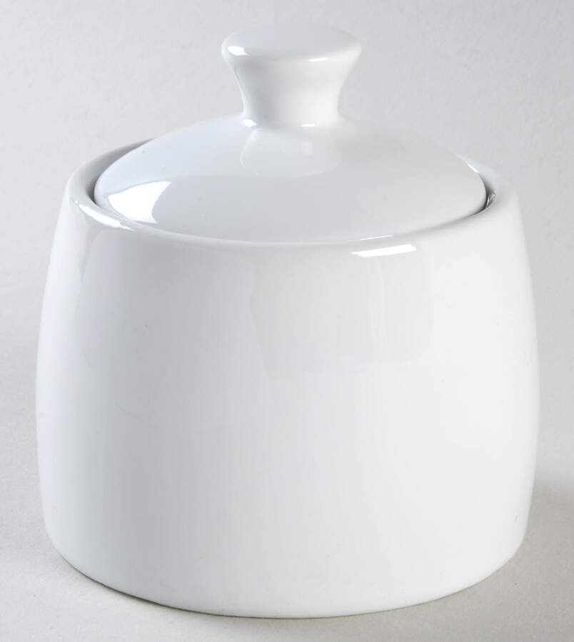 Open Kitchen Sugar Bowl & Lid by Williams-Sonoma-1