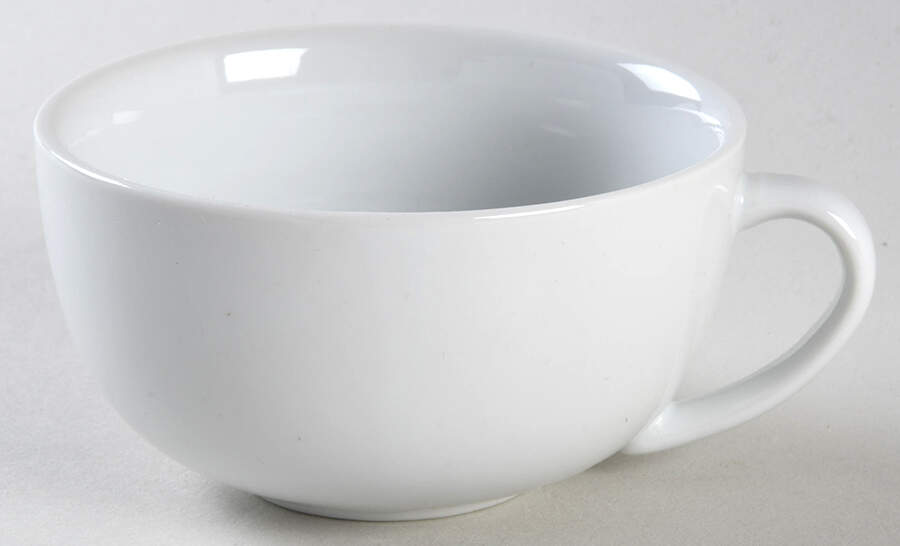 Open Kitchen Flat Cup by Williams-Sonoma-1