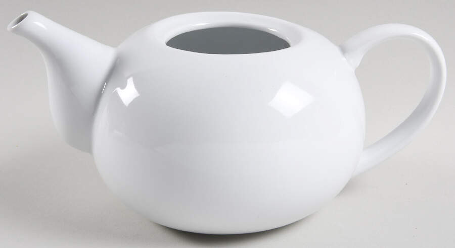 Open Kitchen Teapot No Lid by Williams-Sonoma-1