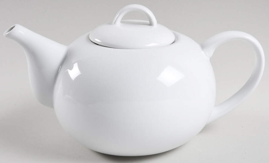 Open Kitchen Teapot & Lid by Williams-Sonoma-1