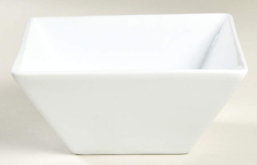 Open Kitchen Square Cereal Bowl by Williams-Sonoma-1