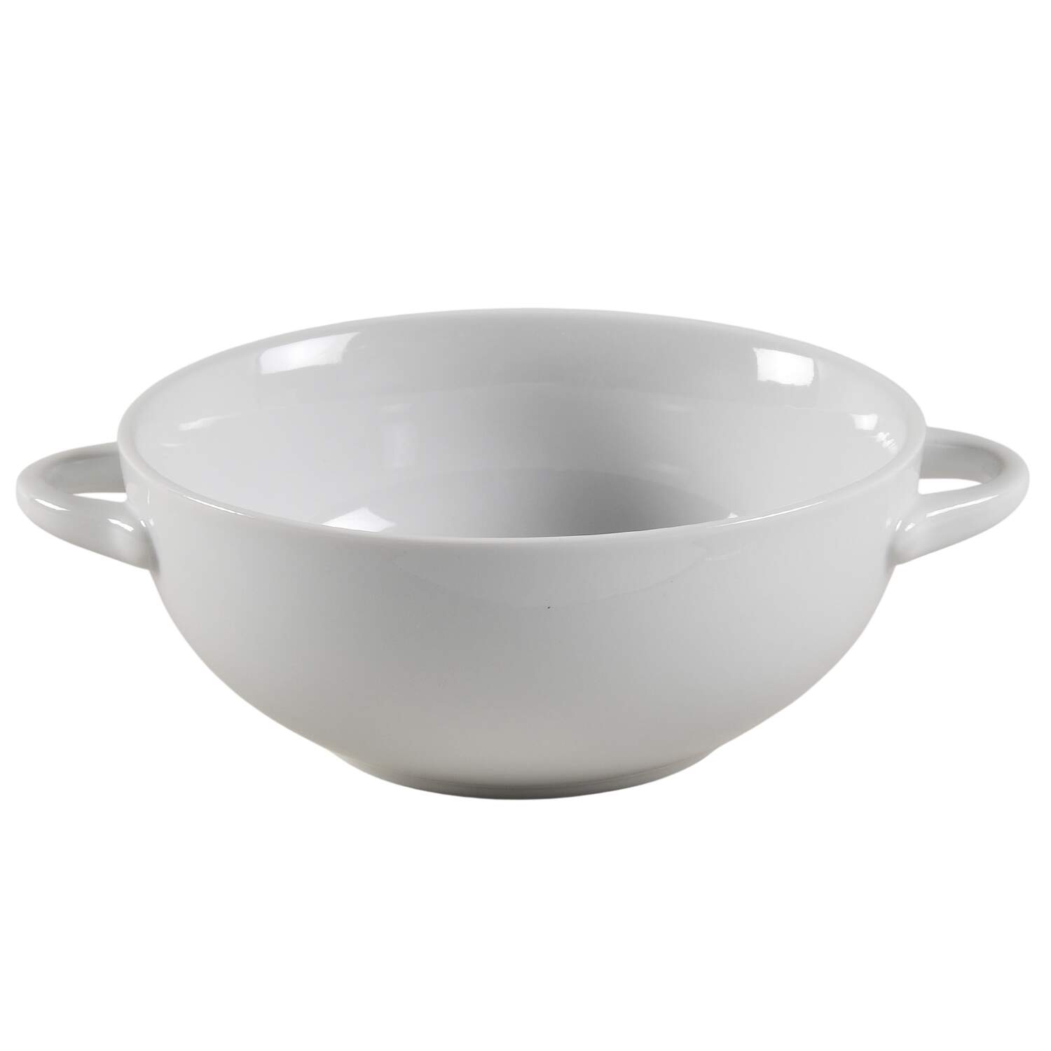 Open Kitchen Individual Handled Soup Bowl by Williams-Sonoma-1